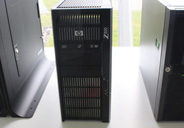 HP Z800

