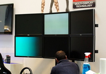 �����ֻ�̫���� AIC/AIB���CeBIT2010