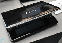 CeBIT������600Ԫ��COBY������