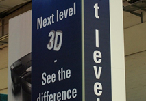 CeBITԤʾ3D������������ NV��������
