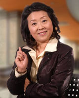 总编刘克丽观点:防止花屏问题政治化