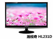 ����� HL231D