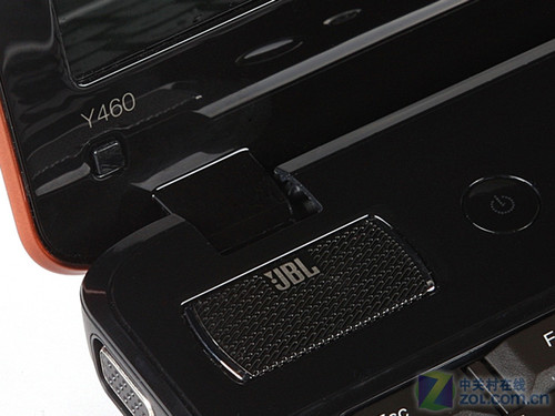 Y460��JBL����������ű���Ч