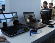 Alienware M17x