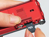 microSD����չ