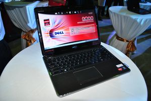 ����Inspiron M301z