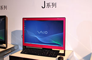 ����VAIO Jϵ��