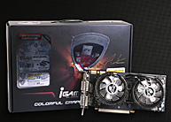 �߲ʺ� iGame250-GD3 