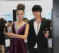 �������ֳ�ģ��չʾ