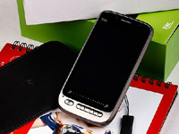 TD+WM6.5+CMMB iHKC Live speed���ͼ��
