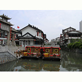 标题：无锡南禅寺<br/>型号：天语 C218<br/>作者：四代重歼