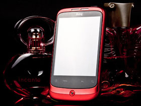 ������ޣ�HTC Wildfire