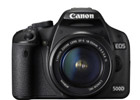 EOS 500D