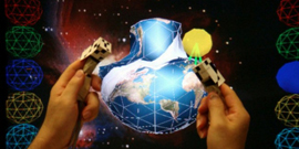 世界首台可触摸3D电视在日本问世