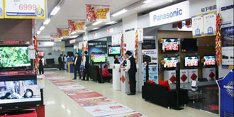 3D电视遭消费者冷遇 降价并非唯一诉求