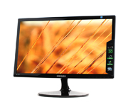 羿龙四核搭GTX460+三星暗香LED游戏型配置