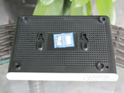 INDOO上网狗E600底面图