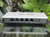 INDOO上网狗E600背面图