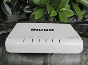 INDOO上网狗E600正面图