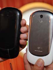 电信版乐phone