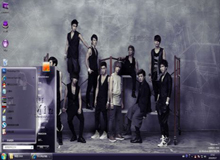 super junior