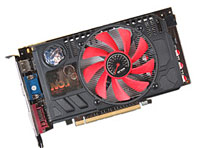 GTS450 1GB