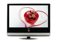 全球第一款LED TV