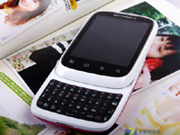 ˫�津��+QWERTY���� Ħ������XT300ͼ��
