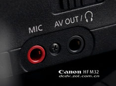 ����HF M32�����ӿ��Լ�������˷�ӿ�
