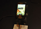 LG Optimus GT540
