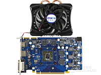 ӯͨHD5750��Ϸ����ϸ��̽��