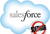 CRM Salesforceս