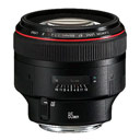 ����85mm F1.2��ͷ
