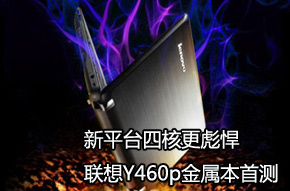 ��ƽ̨�ĺ˸��뺷 ����Y460p�������ײ�
