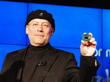 CES2011�������ʮ���Ʒ
