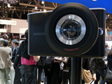 CES2011:DC����DV����