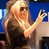 Ladygaga����
