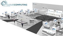 CeBIT2011�ɿ����Ƽ���ʢ��