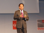 IBM�ǻ۵�������CeBIT