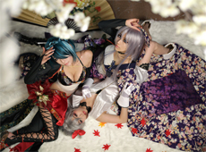 �������������Ļ�COS��ͼ