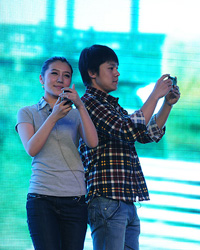 ģ���ֳ�չʾ