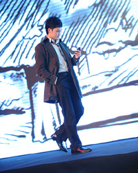 ģ���ֳ�չʾ