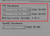 CINEBENCH R10��������