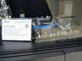 ΢��H61����CeBIT2011