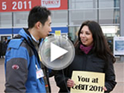 ŷ�ް���@CeBIT