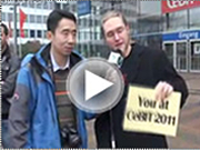 ����֪��IT��־����@CeBIT