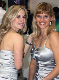 �Ը�Showgirl