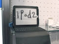 CeBIT��iPad 2����