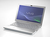 VAIO S