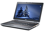 Latitude E5420